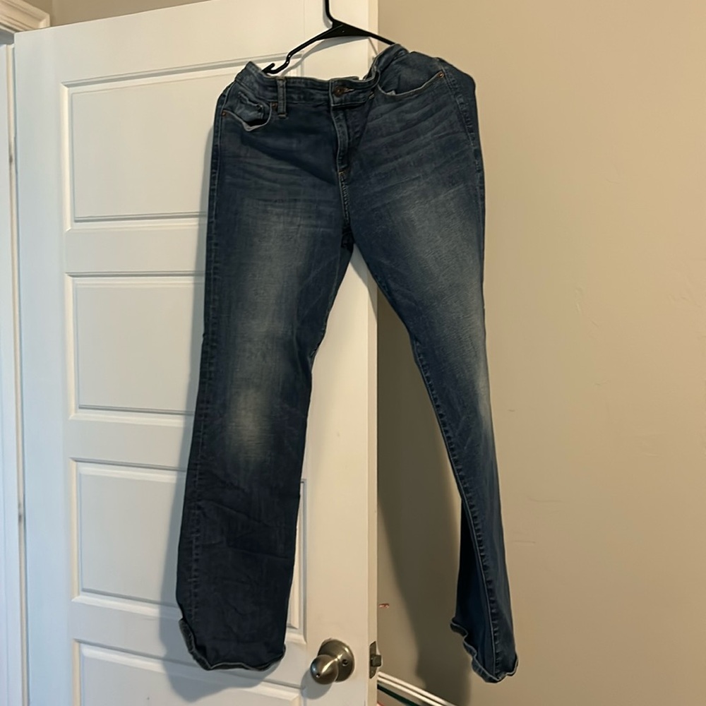 🍀 Lucky brand jeans